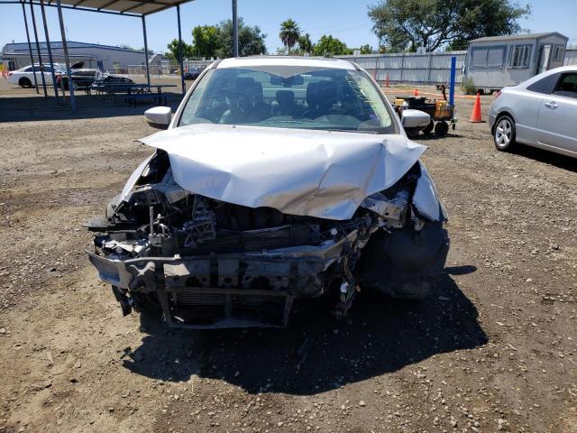 Photo 5 from auction – 2012 FORD FOCUS TITA with VIN 1FAHP3J20CL145497