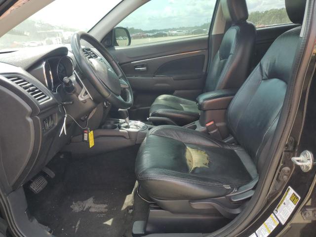 Photo 7 from auction – 2015 MITSUBISHI OUTLANDER with VIN 4A4AP4AU9FE032877