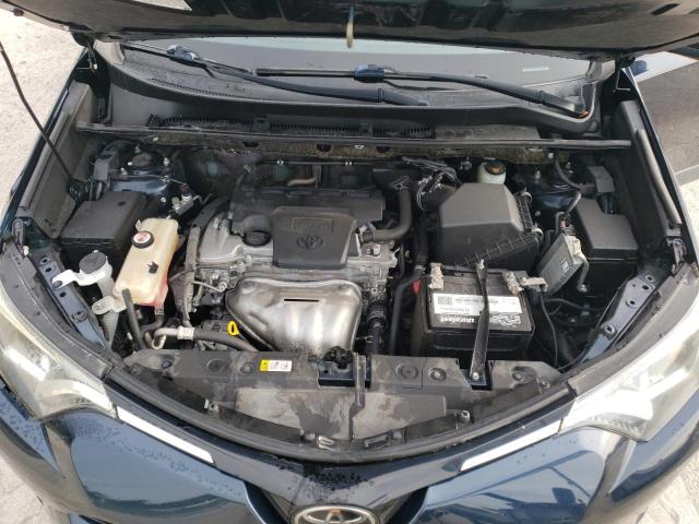 Photo 11 from auction – 2018 TOYOTA RAV4 ADVEN with VIN JTMWFREV6JJ206341