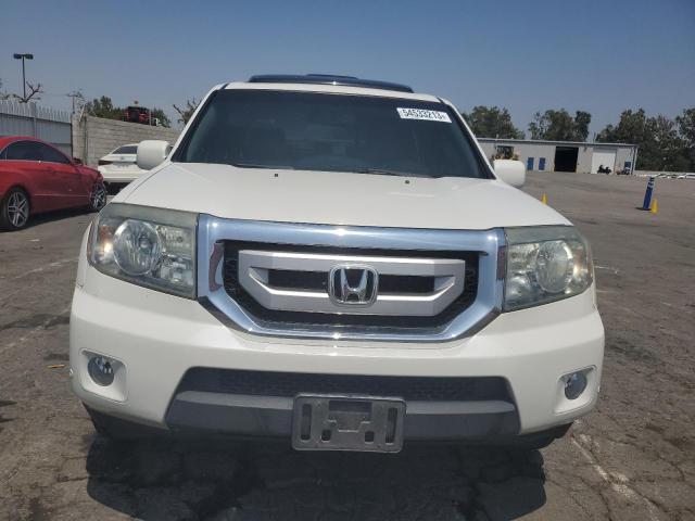 Photo 5 from auction – 2011 HONDA PILOT TOUR with VIN 5FNYF4H95BB040767
