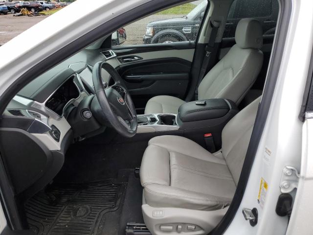 Photo 7 from auction – 2016 CADILLAC SRX PERFOR with VIN 3GYFNCE30GS507588