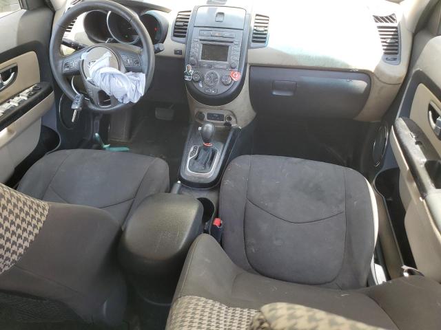 Снимка 8 от търг – 2012 KIA SOUL + с VIN KNDJT2A68C7459332