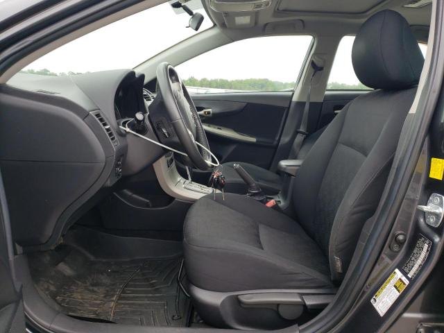 Photo 7 from auction – 2010 TOYOTA COROLLA BA with VIN 2T1BU4EEXAC511392