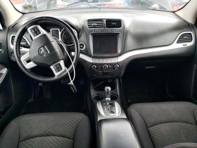 Photo 8 from auction – 2017 DODGE JOURNEY SE with VIN 3C4PDCAB3HT568603
