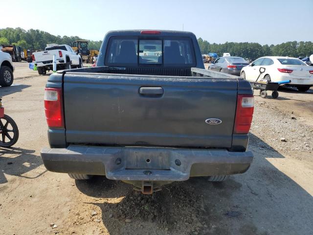 Photo 6 from auction – 2004 FORD RANGER SUP with VIN 1FTYR15E44PA65692