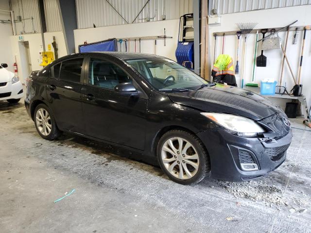 Photo 4 from auction – 2011 MAZDA 3 S with VIN JM1BL1W50B1462306
