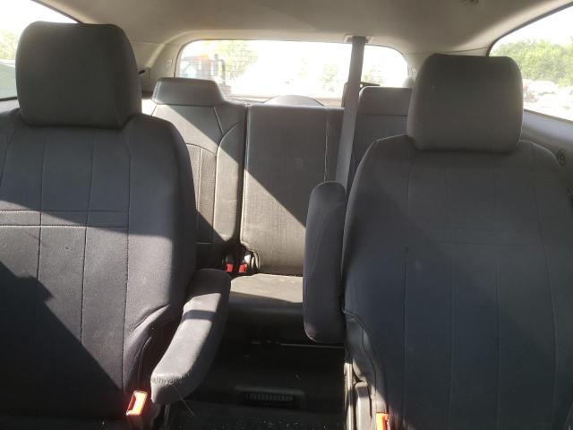 Photo 10 from auction – 2015 BUICK ENCLAVE with VIN 5GAKRCKD0FJ304689