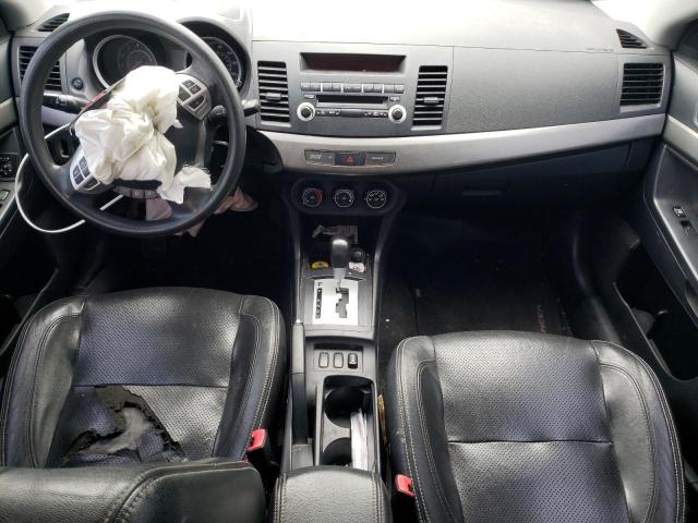 Photo 8 from auction – 2012 MITSUBISHI LANCER SE with VIN JA32V2FW0CU017362