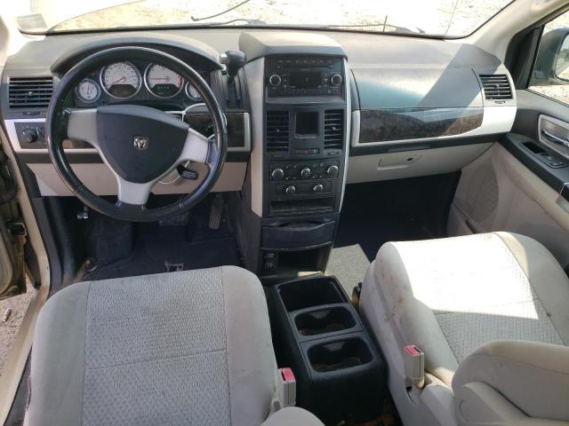 Photo 8 from auction – 2010 DODGE GRAND CARA with VIN 2D4RN5D13AR177810