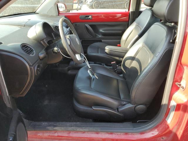 Photo 7 from auction – 2010 VOLKSWAGEN NEW BEETLE with VIN 3VWPG3AG0AM010546