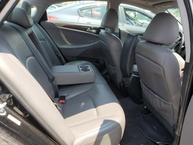 Photo 10 from auction – 2011 HYUNDAI SONATA SE with VIN 5NPEC4AC7BH139903