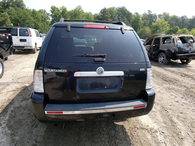 Photo 6 from auction – 2006 MERCURY MOUNTAINEE with VIN 4M2EU47E26UJ02656