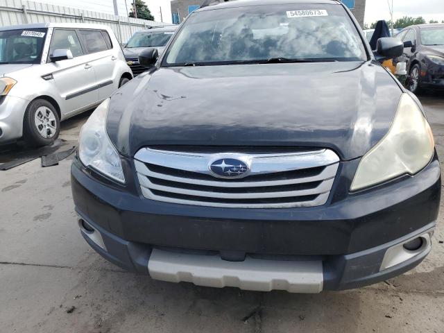 Photo 5 from auction – 2010 SUBARU OUTBACK 2. with VIN 4S4BRCKC0A3337660