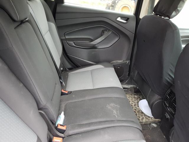 Photo 11 from auction – 2019 FORD ESCAPE SE with VIN 1FMCU9GD2KUC58753