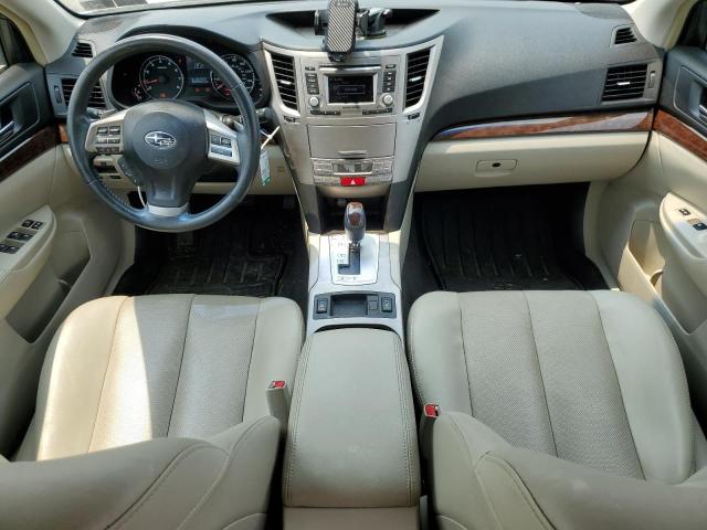 Photo 8 from auction – 2014 SUBARU LEGACY 2.5 with VIN 4S3BMBL64E3020024