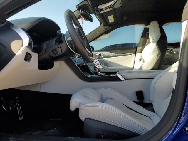 Photo 7 from auction – 2023 BMW M8 with VIN WBSGV0C07PCL17898