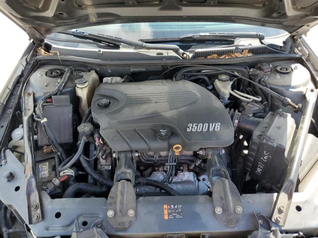 Photo 11 from auction – 2011 CHEVROLET IMPALA LT with VIN 2G1WG5EK4B1194058