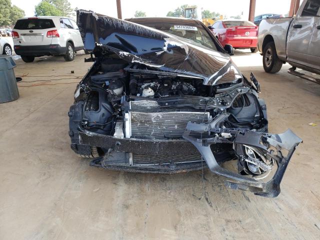 Photo 5 from auction – 2016 MERCEDES-BENZ E 400 with VIN WDDKJ6FB2GF328860