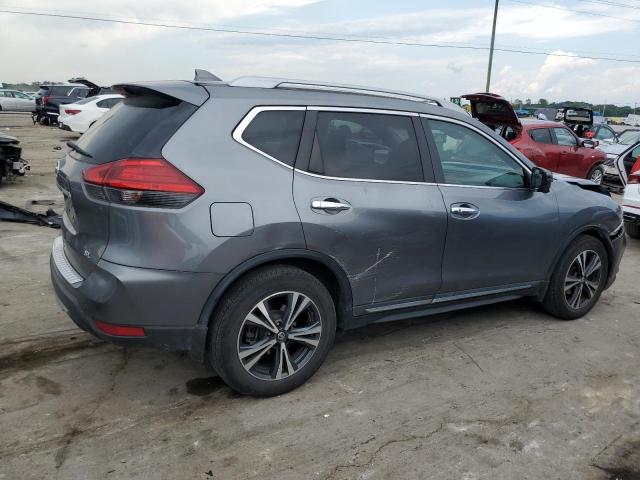 Photo 3 from auction – 2017 NISSAN ROGUE S with VIN 5N1AT2MT9HC878138