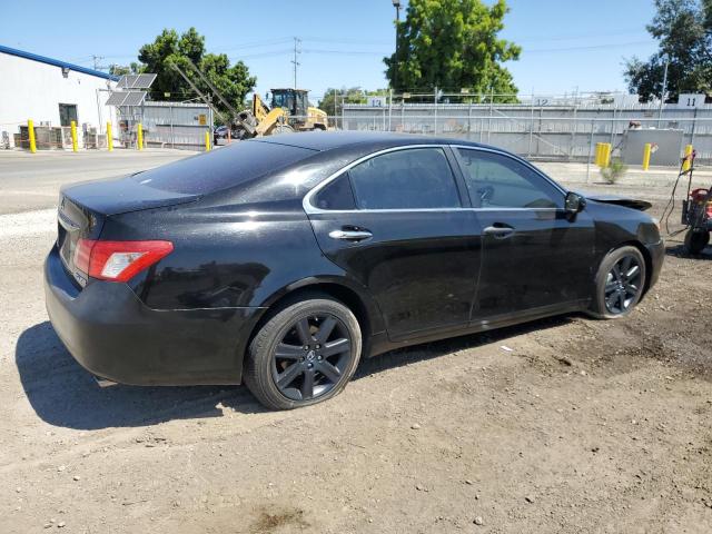Photo 3 from auction – 2008 LEXUS ES 350 with VIN JTHBJ46G482221780