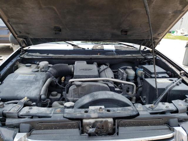 Photo 12 from auction – 2008 GMC ENVOY with VIN 1GKDT13S282103792