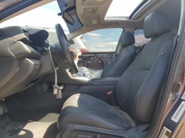 Photo 7 from auction – 2016 HONDA CIVIC EXL with VIN 19XFC1F70GE026160