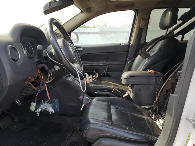 Photo 7 from auction – 2013 JEEP COMPASS LI with VIN 1C4NJDCB9DD174221