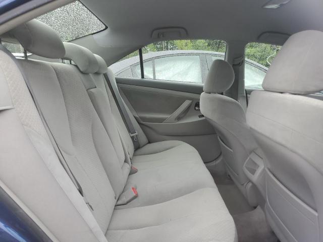 Photo 10 from auction – 2007 TOYOTA CAMRY CE with VIN JTNBE46KX73077425