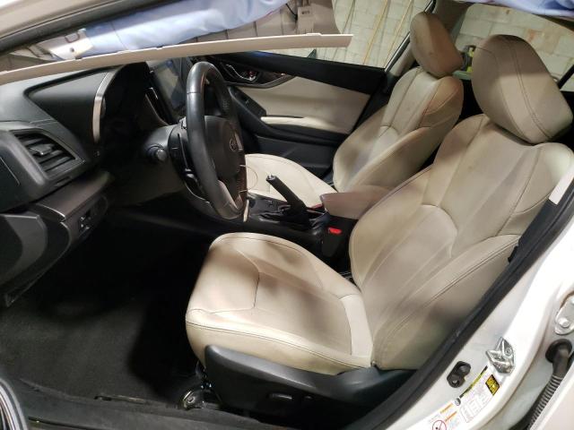 Photo 7 from auction – 2018 SUBARU IMPREZA with VIN 4S3GKAT6XJ3623396