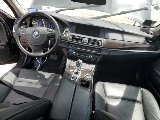Photo 8 from auction – 2013 BMW 528 I with VIN WBAXG5C53DD229251