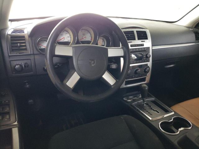 Photo 8 from auction – 2009 DODGE CHARGER with VIN 2B3KA43V99H571727