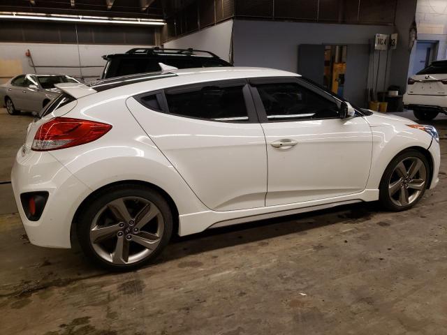 Photo 3 from auction – 2013 HYUNDAI VELOSTER T with VIN KMHTC6AE6DU138475