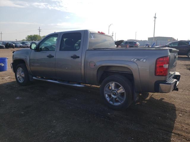 Photo 2 from auction – 2012 CHEVROLET SILVERADO with VIN 1GCPKSE7XCF211086