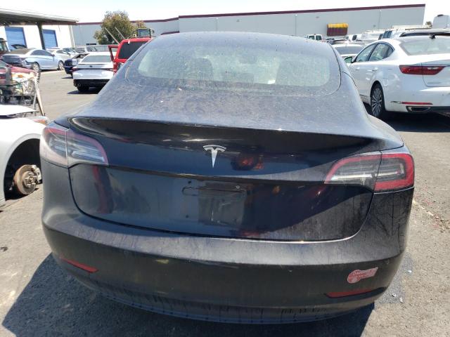 Photo 6 from auction – 2018 TESLA MODEL 3 with VIN 5YJ3E1EA5JF070439