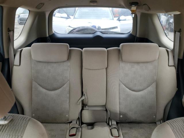 Photo 10 from auction – 2010 TOYOTA RAV4 with VIN 2T3ZF4DV6AW026232