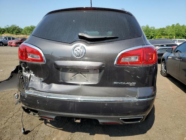 Photo 6 from auction – 2014 BUICK ENCLAVE with VIN 5GAKVBKD4EJ189602