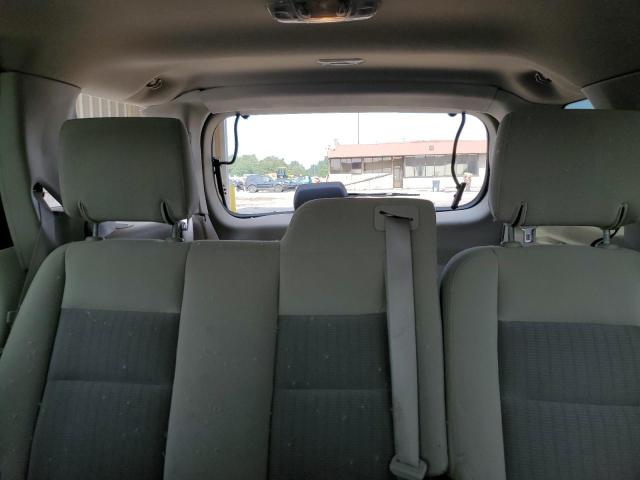 Photo 10 from auction – 2007 FORD EXPLORER X with VIN 1FMEU73E07UB74787
