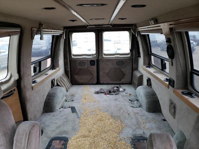 Photo 10 from auction – 2000 FORD ECONOLINE with VIN 1FDRE14WXYHB34911