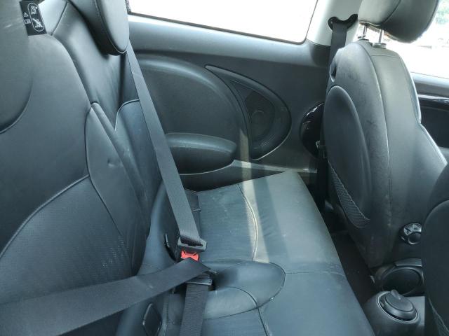 Photo 10 from auction – 2009 MINI COOPER S with VIN WMWMF73569TT99506