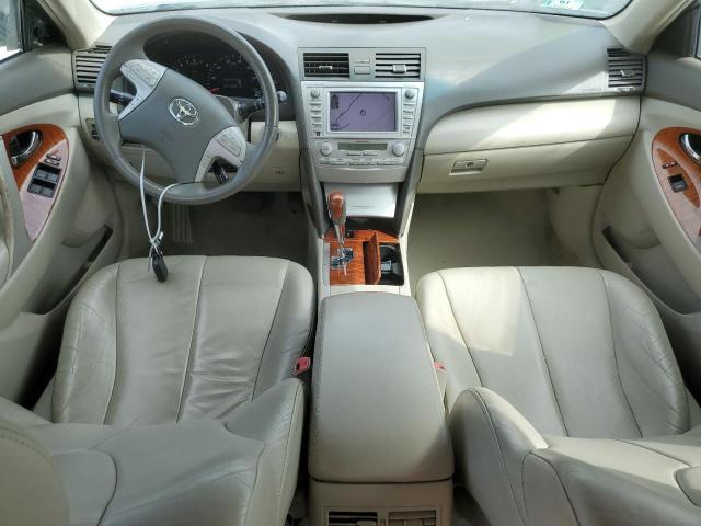 Photo 8 from auction – 2011 TOYOTA CAMRY BASE with VIN 4T4BF3EK0BR097913