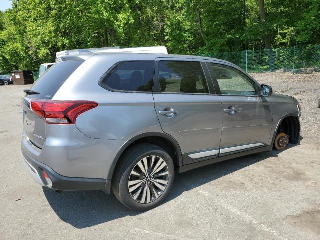 Photo 3 from auction – 2019 MITSUBISHI OUTLANDER with VIN JA4AZ3A34KZ015789