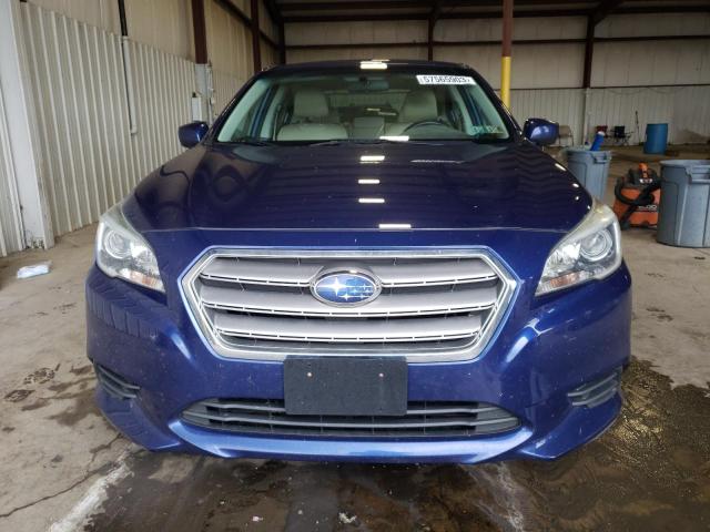 Photo 5 from auction – 2015 SUBARU LEGACY 2.5 with VIN 4S3BNAC63F3035638
