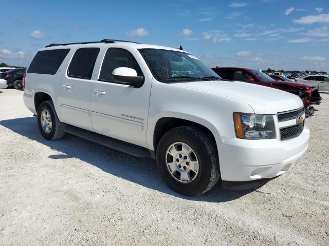 Photo 4 from auction – 2014 CHEVROLET SUBURBAN C with VIN 1GNSCJE05ER229816