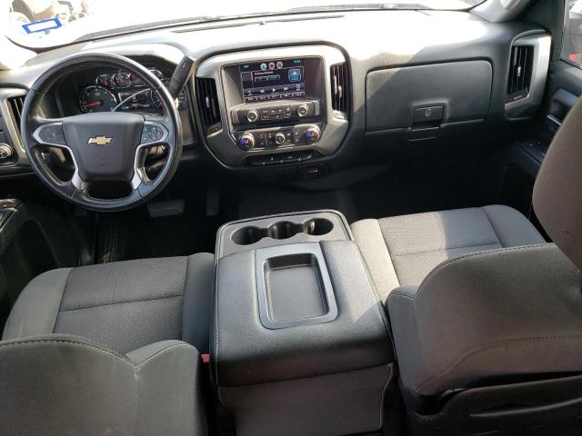 Photo 8 from auction – 2015 CHEVROLET SILVERADO with VIN 3GCPCREH1FG324264