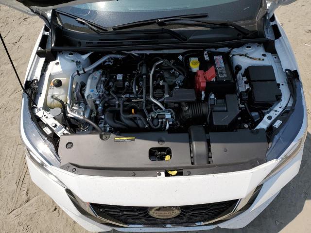 Photo 11 from auction – 2023 NISSAN SENTRA S with VIN 3N1AB8BV3PY235601