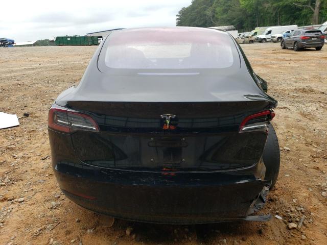 Photo 6 from auction – 2018 TESLA MODEL 3 with VIN 5YJ3E1EA9JF018554