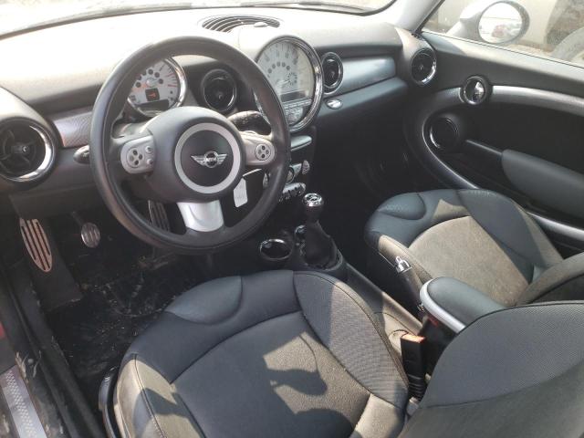 Photo 8 from auction – 2008 MINI COOPER S with VIN WMWMF73578TT86584