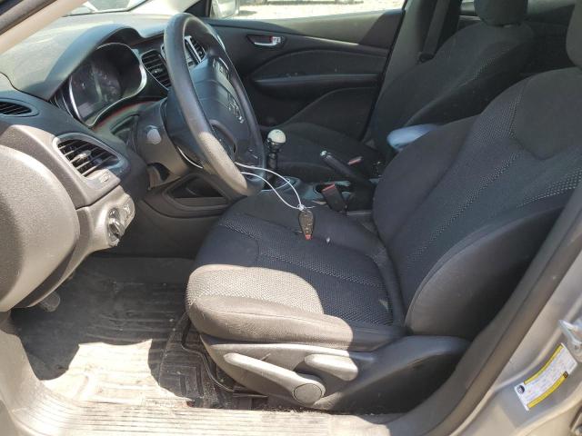 Photo 7 from auction – 2016 DODGE DART SE with VIN 1C3CDFAA7GD606396