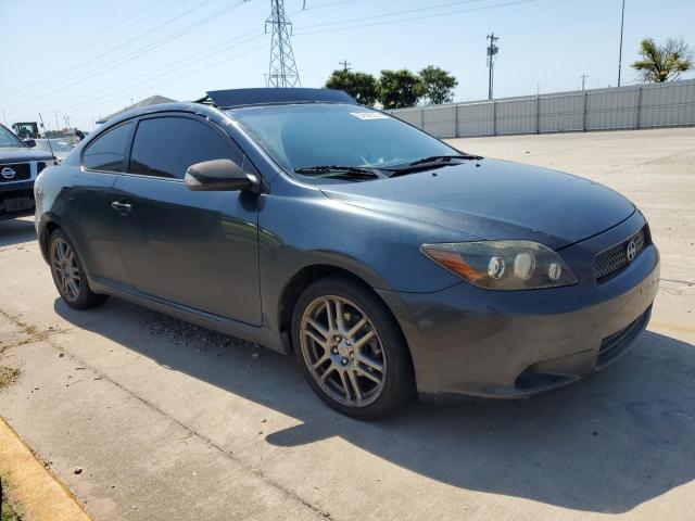 Photo 4 from auction – 2008 TOYOTA SCION TC with VIN JTKDE167X80248323