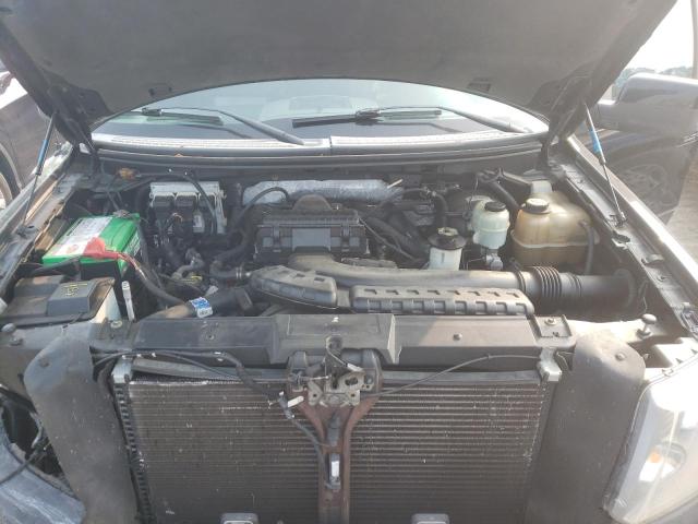 Photo 11 from auction – 2007 FORD F150 SUPER with VIN 1FTPW14587FB17356